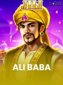 Ali Baba