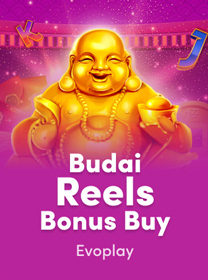 Game Budai Reels Bonus Buy Terpercaya dengan Fitur Terbaik