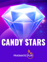 Game Candy Stars Terpercaya dengan Fitur Terbaik