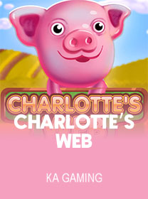 Charlottes-Web