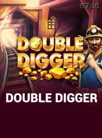 Double Digger