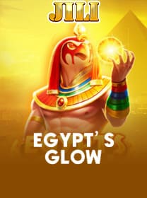 Game Egypts Glow Terpercaya dengan Fitur Terbaik