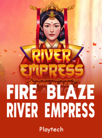 Game Fire Blaze River Empress Terpercaya dengan Fitur Terbaik