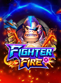 Game Fishing Fighter Fire Terpercaya dengan Fitur Terbaik