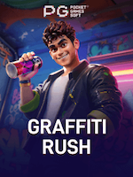 Game Graffiti Rush Terpercaya dengan Fitur Terbaik