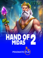 Hand Of Midas 2