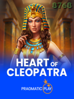 Heart Of Cleopatra