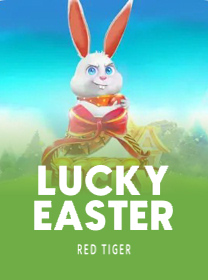 Game Lucky Easter Terpercaya dengan Fitur Terbaik