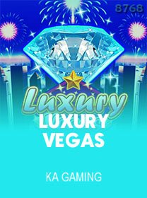 Luxury Vegas