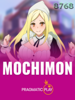 Mochimon