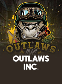 Game Outlaws Inc Terpercaya dengan Fitur Terbaik