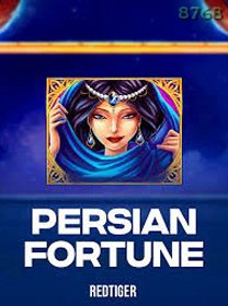 Persian Fortune
