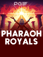 Game Pharaoh Royals Terpercaya dengan Fitur Terbaik