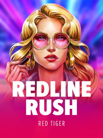 Game Redline Rush Terpercaya dengan Fitur Terbaik
