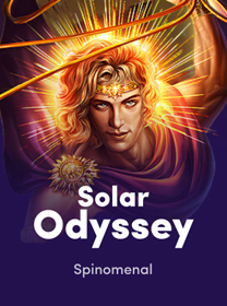 Game Solar Odyssey Terpercaya dengan Fitur Terbaik