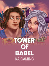 Game Tower of Babel Terpercaya dengan Fitur Terbaik