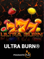 Game Ultra Burn Terpercaya dengan Fitur Terbaik