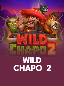 Game Wild Chapo 2 Terpercaya dengan Fitur Terbaik