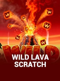 Game Wild Lava Scratch Terpercaya dengan Fitur Terbaik