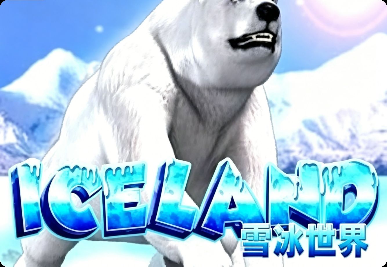Game adventure iceland Terpercaya dengan Fitur Terbaik