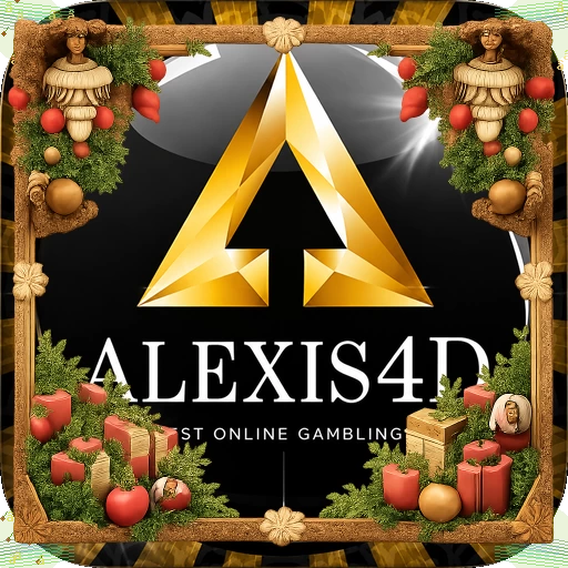 Aplikasi alexis4d Terpercaya untuk Android