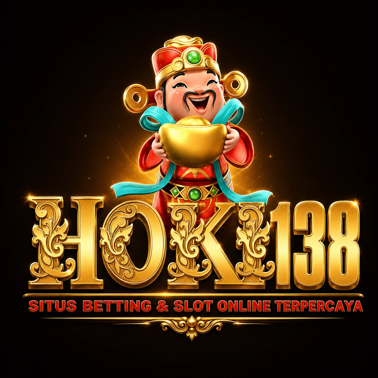 Aplikasi hoki138 Terpercaya untuk Android