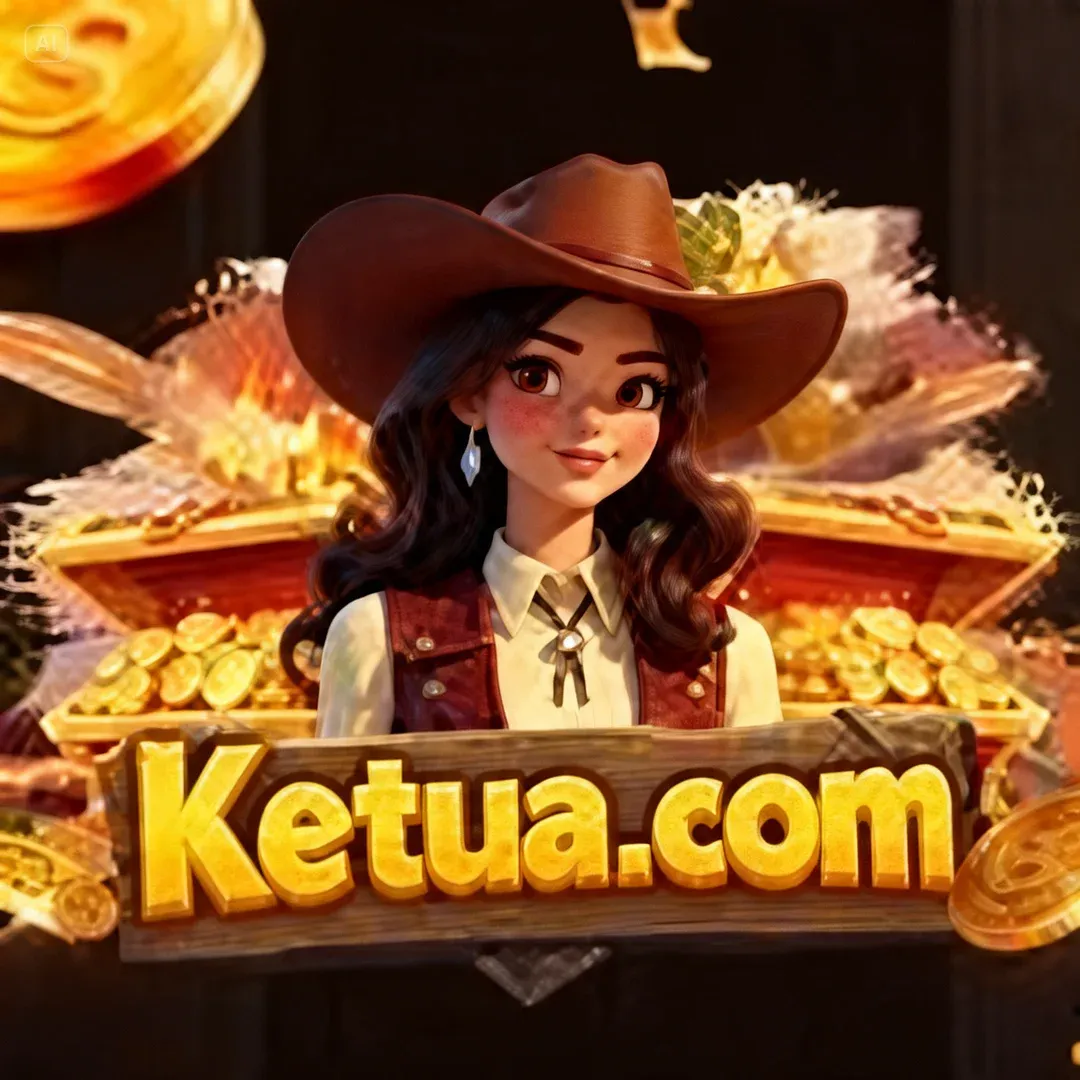 Aplikasi ketua Resmi dan Terpercaya di Android