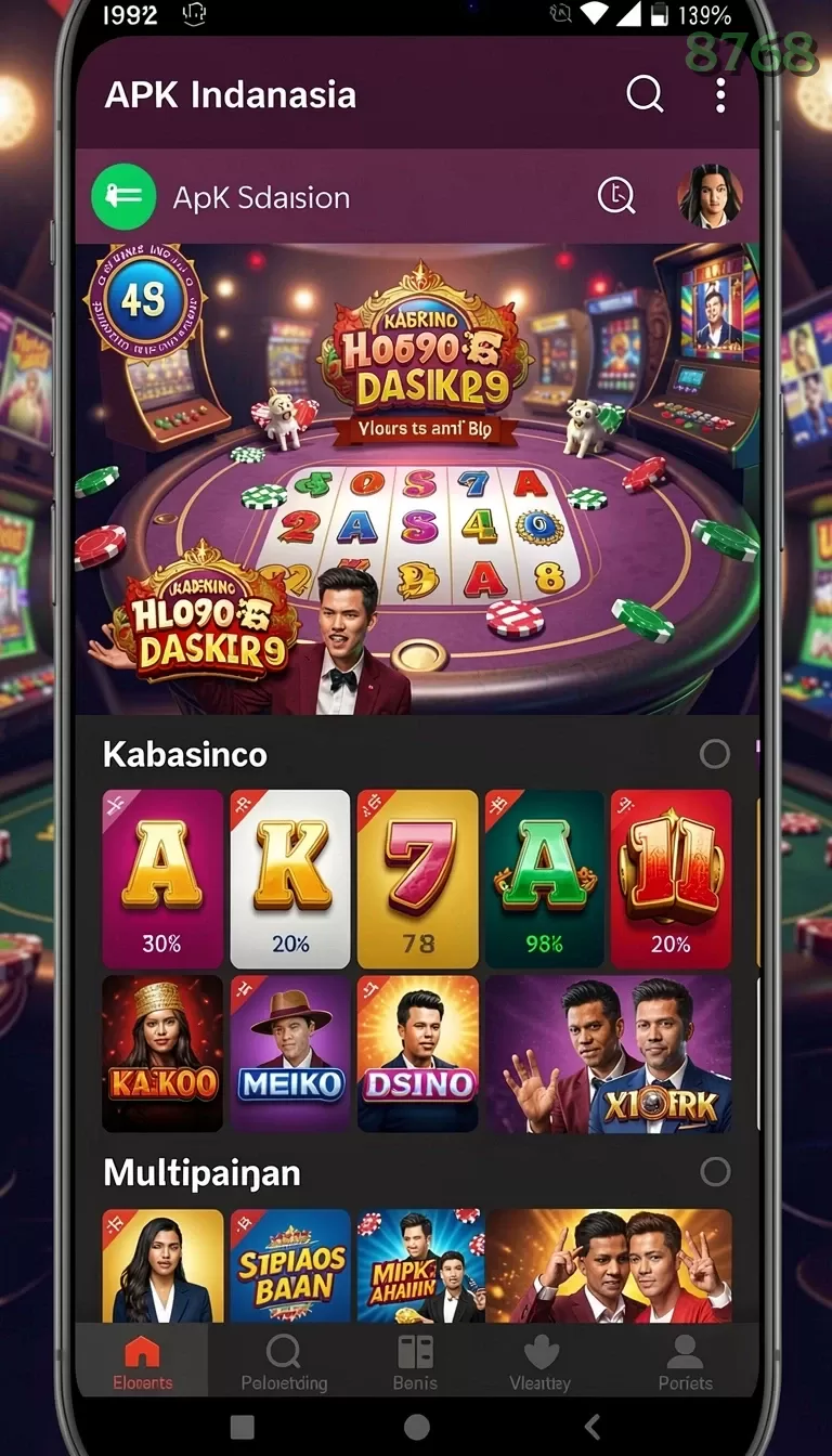 Screenshot Reel King Mega