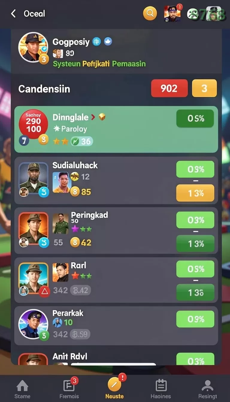 Screenshot Fortune Hook Boom