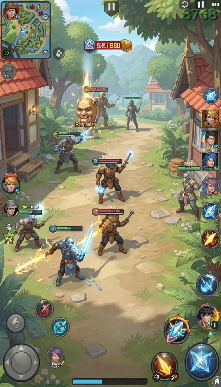 Screenshot Heart Of Cleopatra