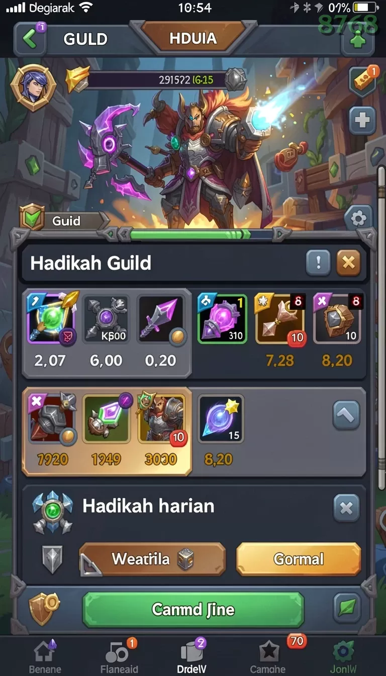 Screenshot Fortune Hook Boom