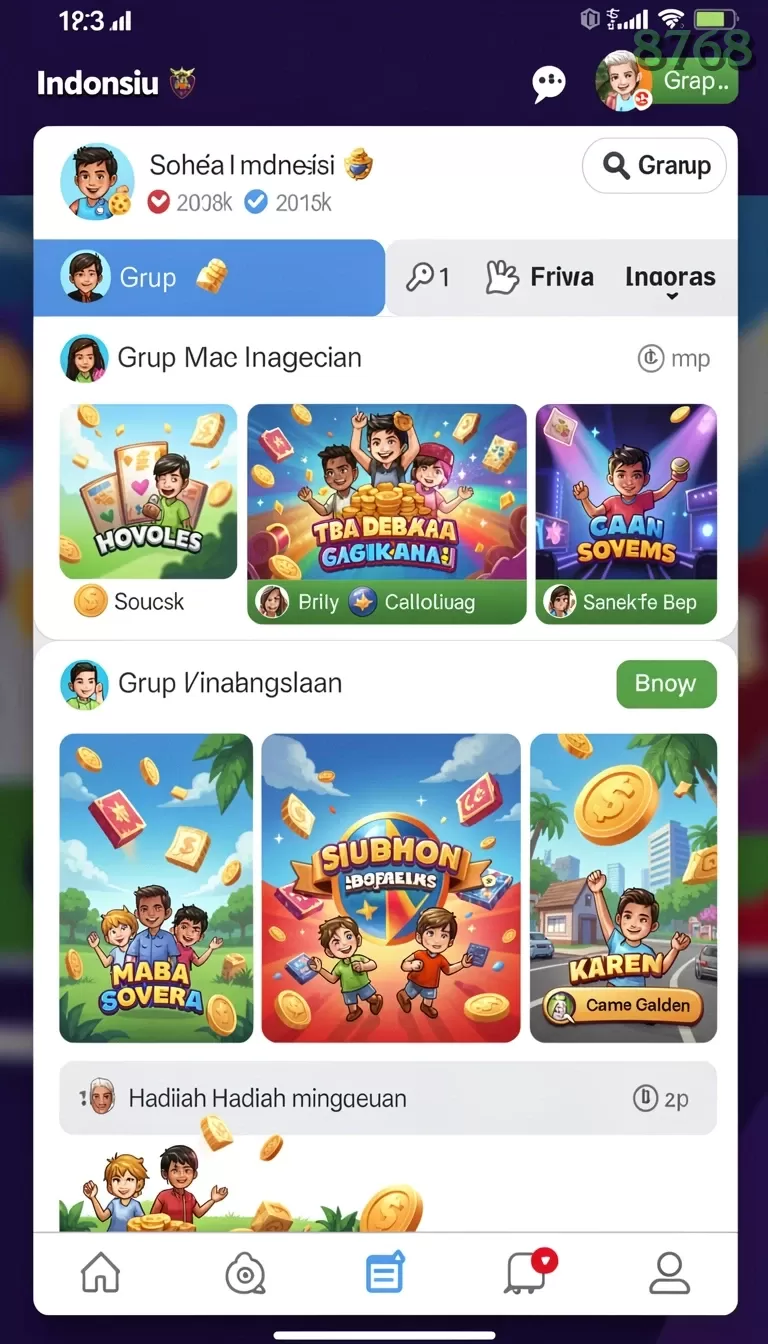 Screenshot Cowboys