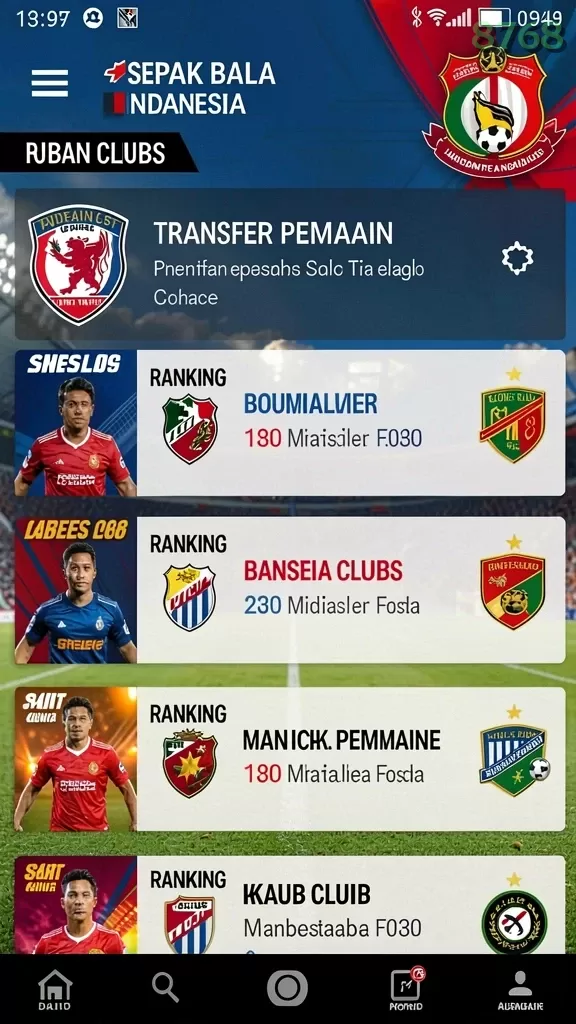 Screenshot Ali Baba