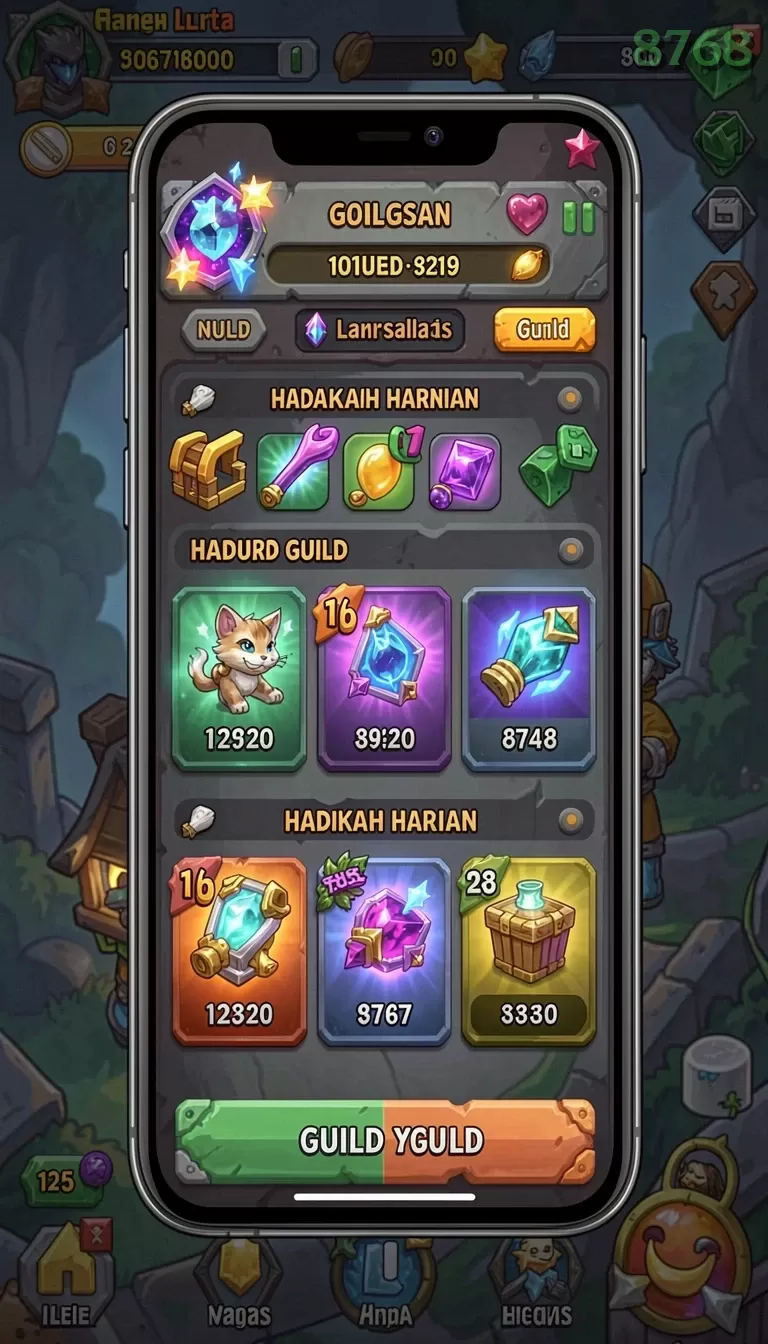 Screenshot Hero Of The 3 Kingdoms